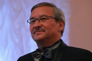 Кім Володимир, диригент