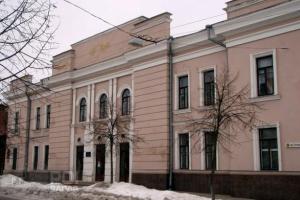Відкриття Полтавської обласної філармонії