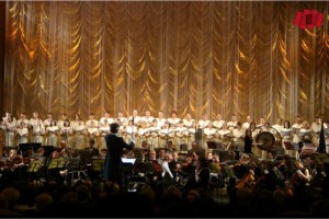 Огляд П’ятого ювілейного вечора «Концерт прем’єр»: «Незабутній дух Греції»