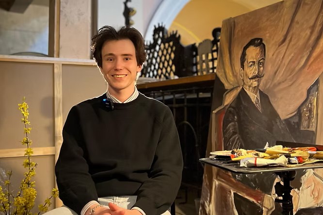 Побачити себе та інших по-новому