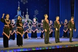 Свято для душі: вечори духовної музики «Різдвяні передзвони» у Кіровограді