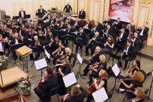 Львівський симфонічний оркестр на Національному форумі музики у Вроцлаві