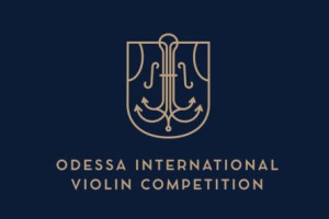 В Одесі пройде Міжнародний конкурс скрипалів.