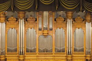 Одеса приймає міжнародний фестиваль органної музики